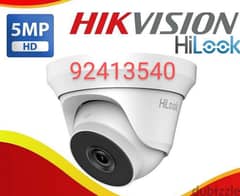 All CCTV camera color Vu day and night available