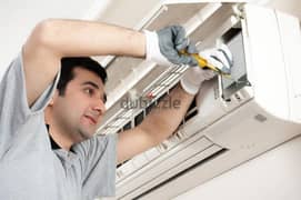 Ac repairing service and maintenance