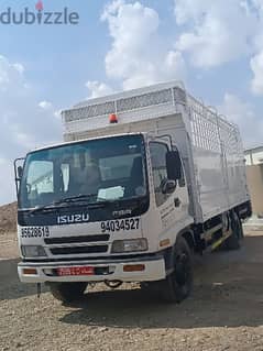 Truck for rent 3ton 7ton 10ton truck transport 0