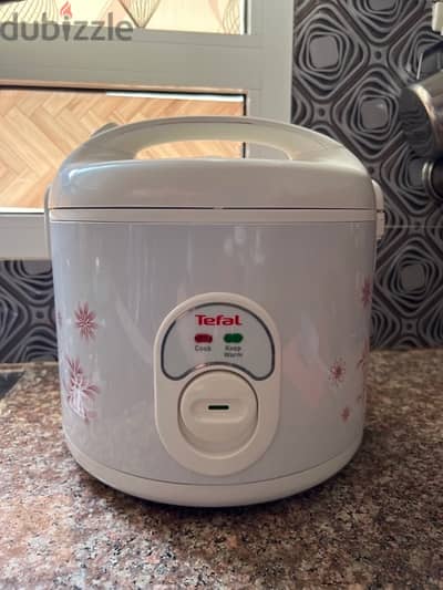 TEFAL