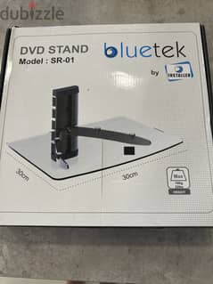 DVD stand bluetek 0