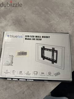 LED wall mount