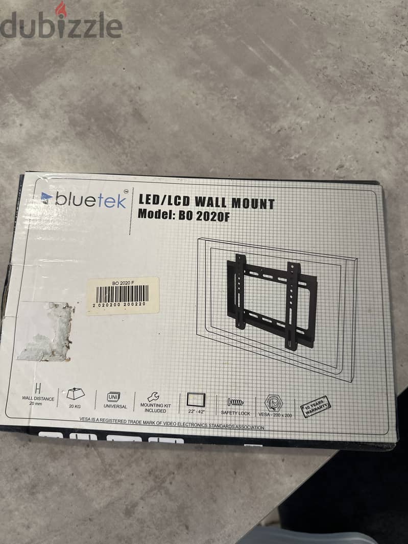 LED wall mount 0