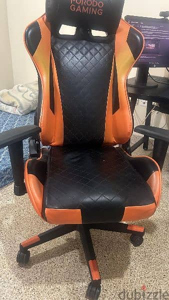 gameing chair 2