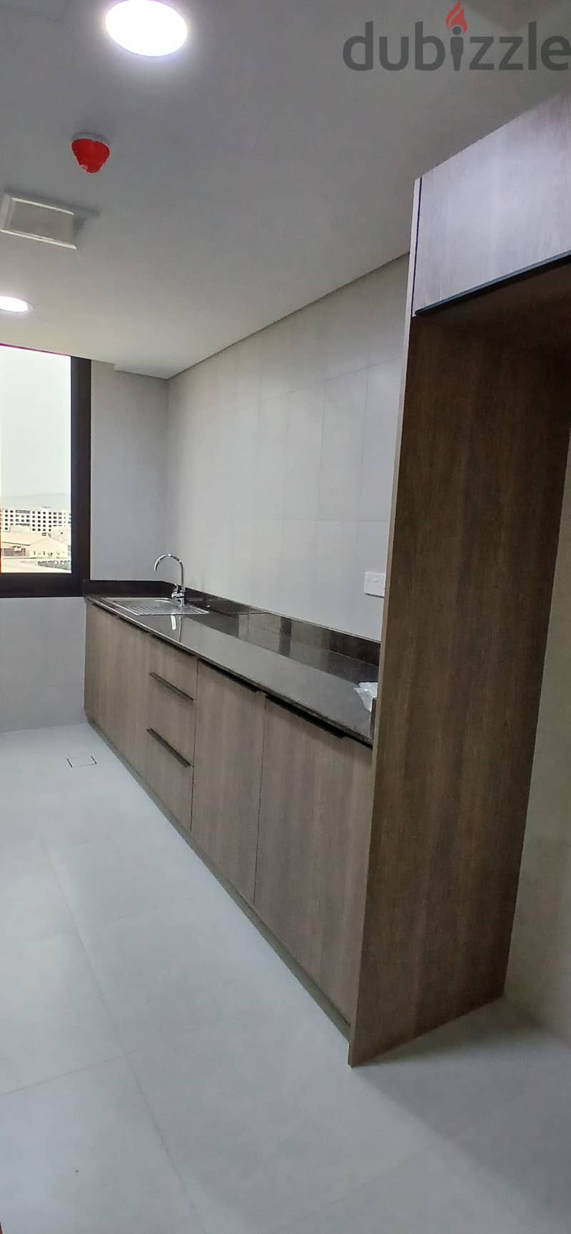 Brand new 2bhk with maids room apartment in Azaiba near Zubair 3