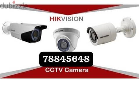 CCTV Camera Installationc And Sale