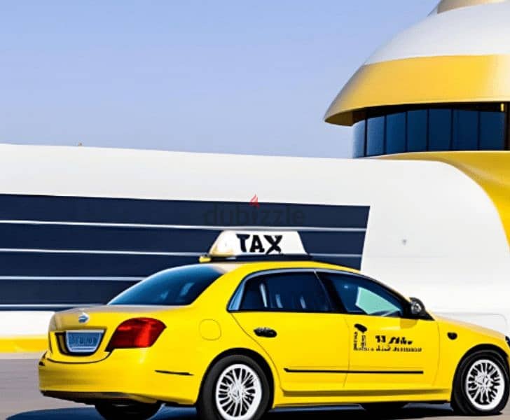 Private car taxi for transportation in Al ameratتكسي سياره خاصه 0