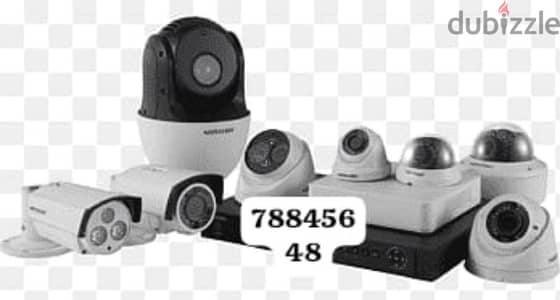 24/7 surveillane making everyday life safe & peaceful