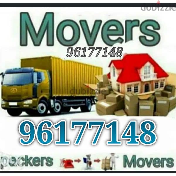 Muscat Mover packer shiffting carpenter furniture  fixing 1