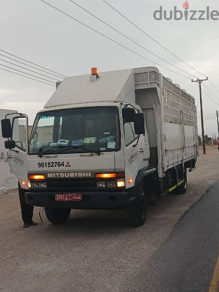 Truck for rent 3ton 7ton 10ton truck transport Shiffting Service 0