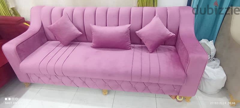 Brand new Sofa 2