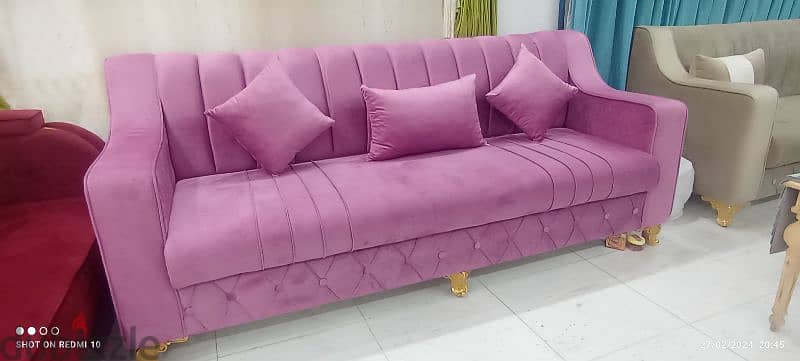 Brand new Sofa 3