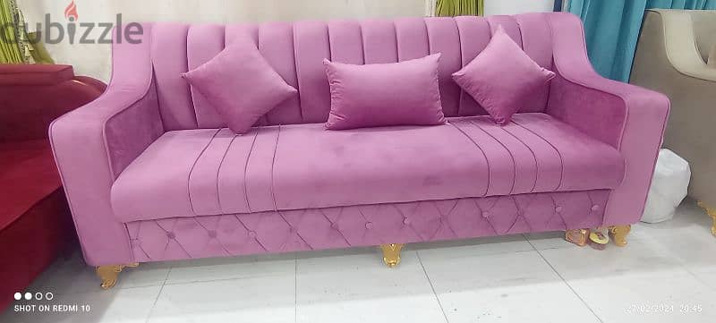 Brand new Sofa 4