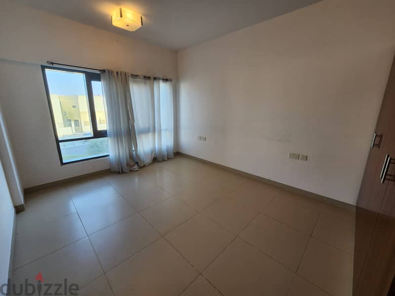 2BHK Apartment in The Links Bldg. Muscat Hills 1