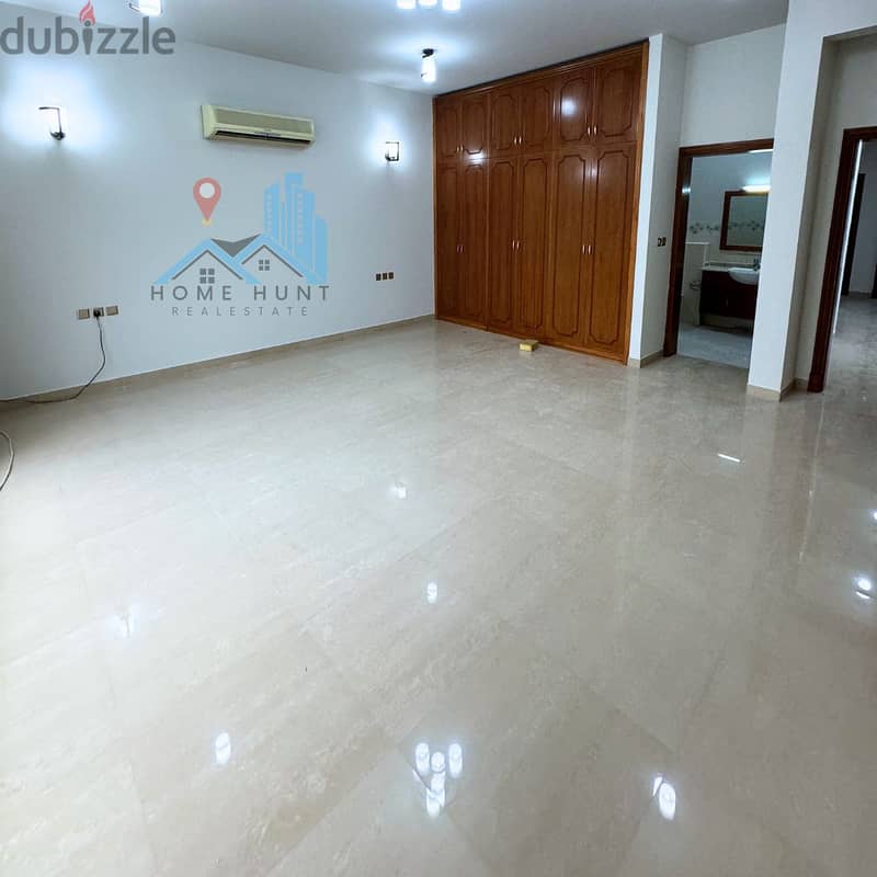 QURM | QUALITY 3+1 BR VILLA IN THE HEART OF THE CITY 4