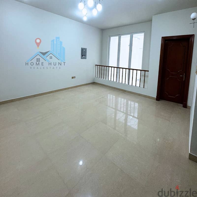 QURM | QUALITY 3+1 BR VILLA IN THE HEART OF THE CITY 5