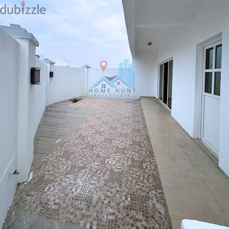 QURM | QUALITY 3+1 BR VILLA IN THE HEART OF THE CITY 8