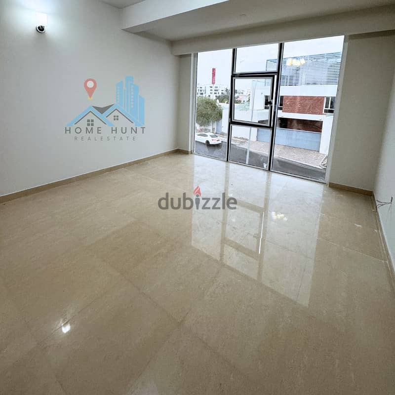 QURM | QUALITY 3+1 BR VILLA IN THE HEART OF THE CITY 10