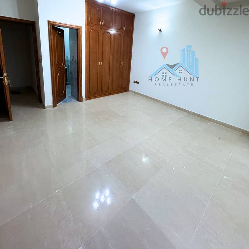 QURM | QUALITY 3+1 BR VILLA IN THE HEART OF THE CITY 11
