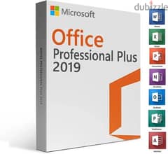 Microsoft office - مايكروسوفت اوفيس