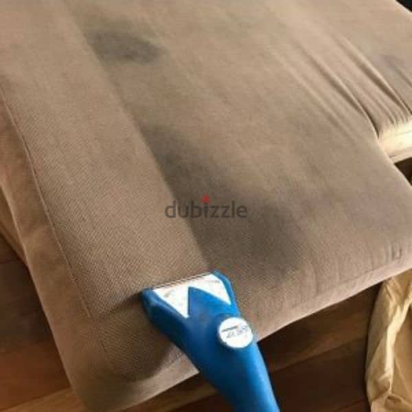 sofa/carpet/mattressc /deep cleaning services 0