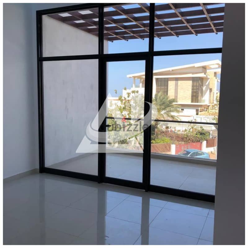 ADV**1005 5BHK villa for rent in Madinat Sultan Qaboos 8