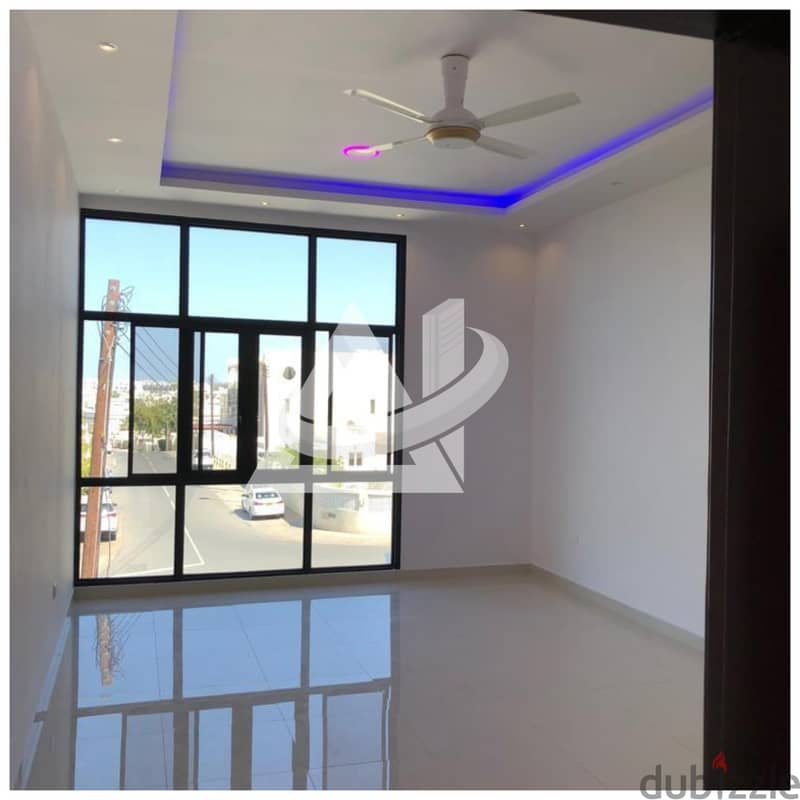 ADV**1005 5BHK villa for rent in Madinat Sultan Qaboos 10