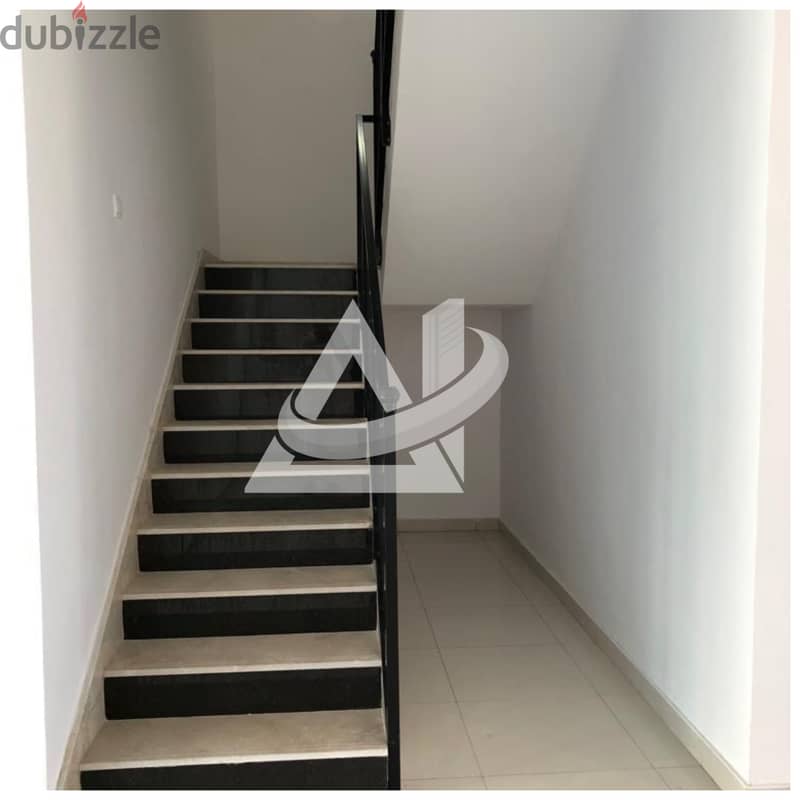 ADV**1005 5BHK villa for rent in Madinat Sultan Qaboos 14