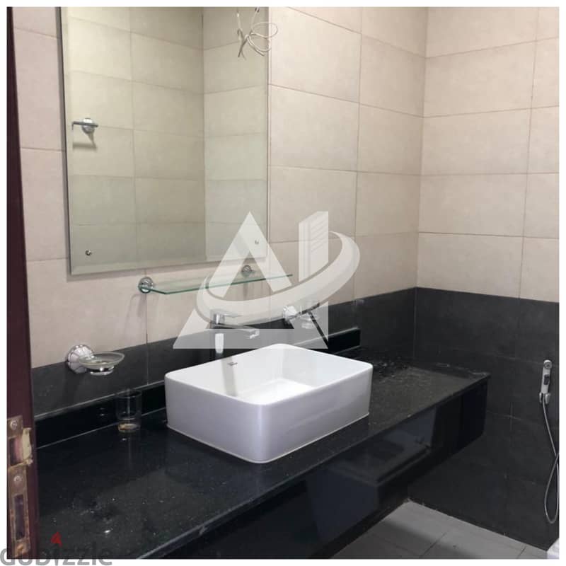 ADV**1005 5BHK villa for rent in Madinat Sultan Qaboos 18