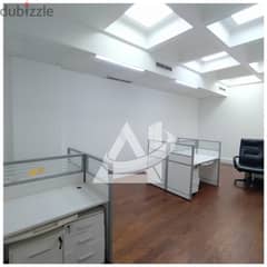 ADC603**  260 sqm Office for rent in Al Khuwair 0