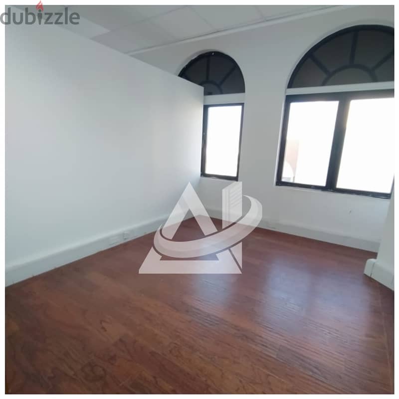 ADC603**  260 sqm Office for rent in Al Khuwair 11