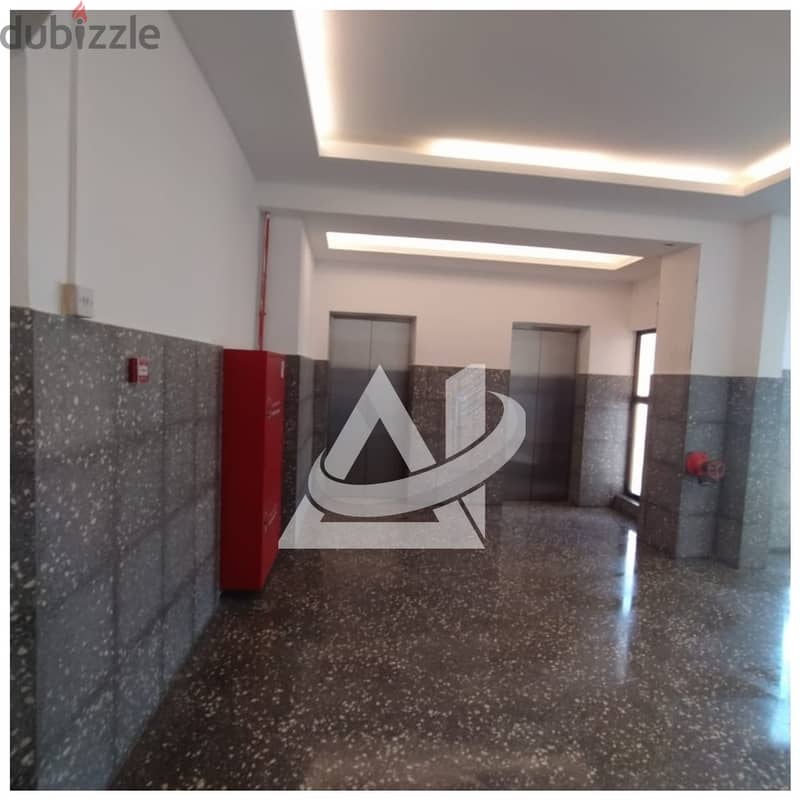 ADC603**  260 sqm Office for rent in Al Khuwair 12