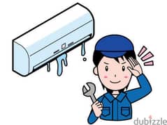 Ac refrigerator repairing services and installation