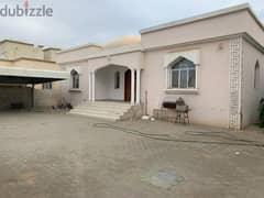 منزل في حي عاصم للبيع على مساحة أرض 600 متر مربع
