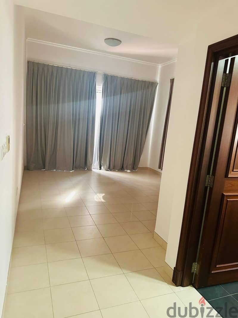 Muscat Hills (4 +1 bed )Golf view PH 4