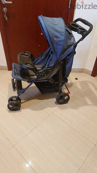 baby stroller 1