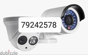 cctv cameras fixing and mantines home shop services 0