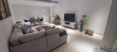 1 BHK FLAT FOR RENT Fully Furnished in Muscat Hills 0