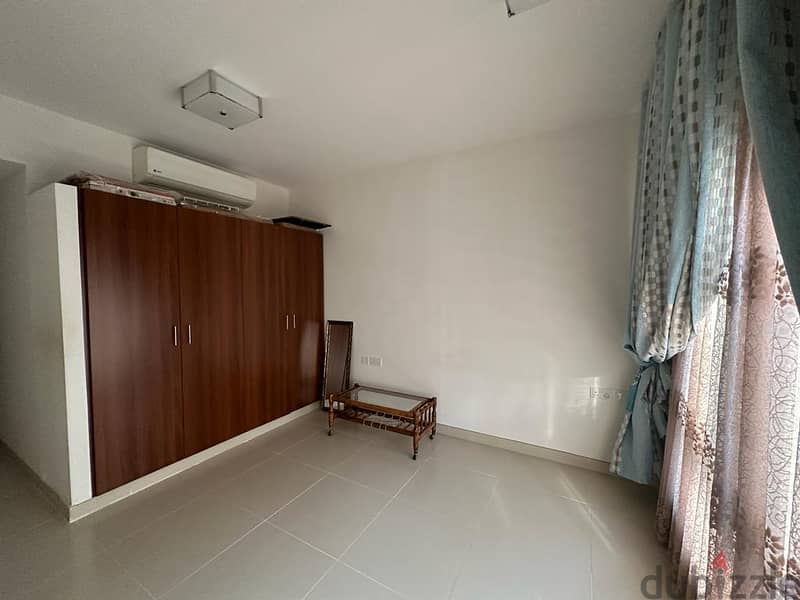 2 BR Apartment with Shared Pool & Gym – Muscat Hills 4