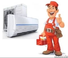 Air conditioner refrigerator washing machine repairing and service 0
