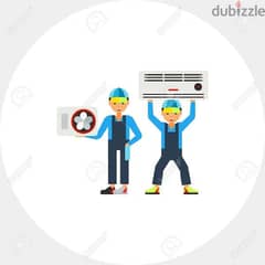 Air conditioner refrigerator and washing machine repairing and service 0