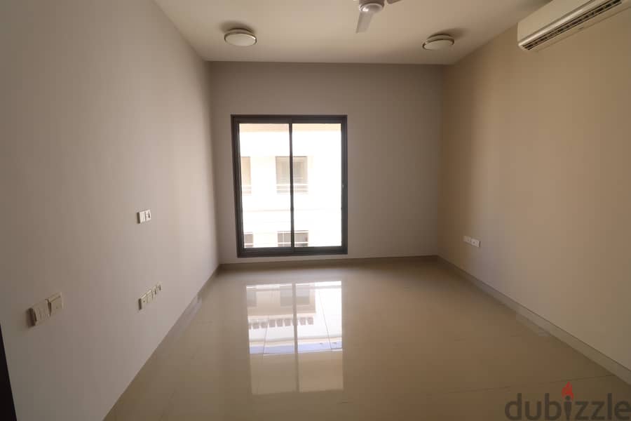 For Sale - Spacious 3-BHK Apartments with Maids room and pool in MQ 5