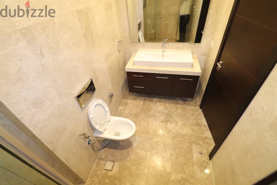 For Sale - Spacious 3-BHK Apartments with Maids room and pool in MQ 8