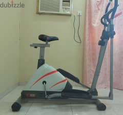 Cross Trainer , in Very Good Condition
