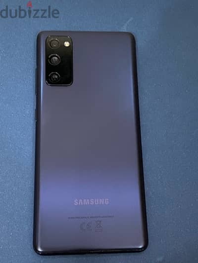 Samung S20 FE 5G 128 GB سامسونج اس ٢٠