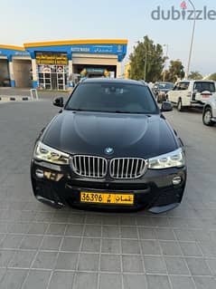 BMW X4 for sale