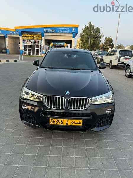 BMW X4 for sale 0