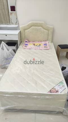 Divan Bed- 90x190x12 Cm Medical Mattress 0