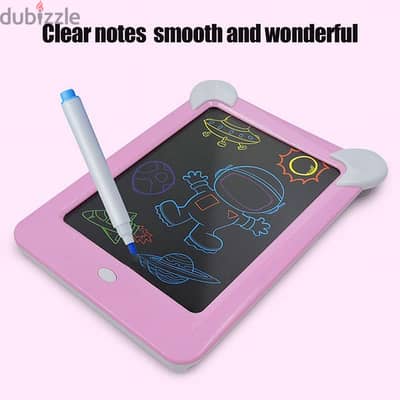 Magic light up drawing pad ck-2 (BrandNew!)