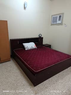 Single Bedroom for rent
